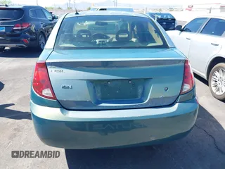 2007 Saturn ION z VIN 1G8AJ58F37Z114579, wystawiony jako IAAI lot #42348895 z przebiegiem 145 041 mil mil oraz . Historia ofert i sprzedaży dostępna na DreamBid. Obrazek 12.