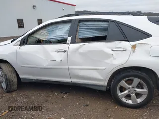 2008 Lexus RX 350 with VIN 2T2GK31U58C041202, listed as a IAAI auction lot 41526018 with 185,893 mi miles and . Bid and sale history available at DreamBid. Image 14.