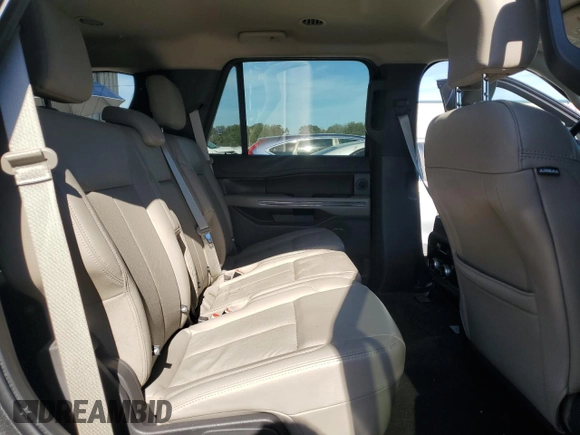 2019 Ford Expedition XLT with VIN 1FMJU1HT2KEA69061, listed as a Copart auction lot 42948765 with 116,241 mi miles and Non Repairable. Bid and sale history available at carsss.com. Image 11.