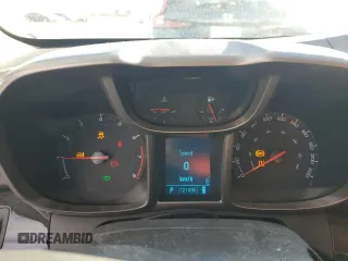 2012 Chevrolet Orlando 1LT z VIN KL77P2EM3CK586541, wystawiony jako Copart lot #49203245 z przebiegiem 121 436 mil mil oraz Tytuł czysty. Historia ofert i sprzedaży dostępna na DreamBid. Obrazek 9.