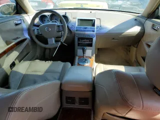 2006 Nissan Maxima 3.5 SE with VIN 1N4BA41EX6C807226, listed as a Copart auction lot 68701063 with 227,094 mi miles and Salvage Title. Bid and sale history available at carsss.com. Image 8.