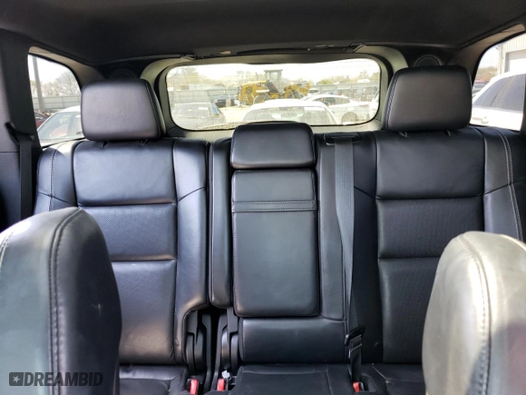 2014 Jeep Grand Cherokee Limited with VIN 1C4RJFBG5EC208981, listed as a Copart auction lot 52401974 with 138,620 mi miles and Clean Title. Bid and sale history available at carsss.com. Image 10.