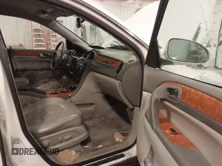 2011 Buick Enclave CXL-1 with VIN 5GAKVBED8BJ380463, listed as a IAAI auction lot 41577710 with 260,064 mi miles and . Bid and sale history available at carsss.com. Image 5.
