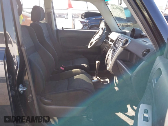 2006 Scion xB with VIN JTLKT324964122685, listed as a IAAI auction lot 41779680 with 147,437 mi miles. Bid and sale history available at carsss.com. Image 5.