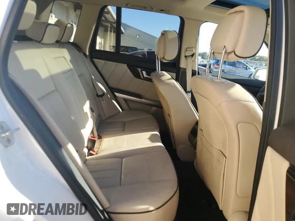 2014 Mercedes-Benz GLK 350 with VIN WDCGG8JB0EG165693, listed as a Copart auction lot 76340744 with 99,333 mi miles and Clean Title. Bid and sale history available at DreamBid. Image 11.