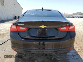 2016 Chevrolet Malibu LS z VIN 1G1ZB5ST2GF257019, wystawiony jako Copart lot #53168335 z przebiegiem Nie podano mil oraz Czysty tytuł • Clean title. Historia ofert i sprzedaży dostępna na DreamBid. Obrazek 6.