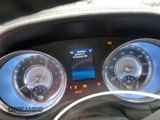2014 Chrysler 300 with VIN 2C3CCAAG3EH182984, listed as a Copart auction lot 51958655 with 207,595 mi miles and Salvage Title. Bid and sale history available at DreamBid. Image 9.
