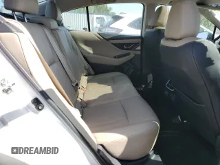 2020 Subaru Legacy Limited with VIN 4S3BWAN61L3024692, listed as a Copart auction lot 59317595 with 84,639 mi miles and Salvage title. Bid and sale history available at DreamBid. Image 10.