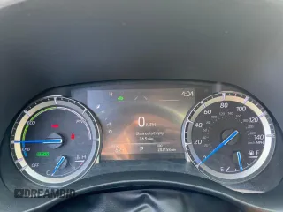 2022 Toyota Highlander Hybrid XLE z VIN 5TDGBRCH6NS545588, wystawiony jako Copart lot #57186835 z przebiegiem 202 158 mil mil oraz Tytuł czysty. Historia ofert i sprzedaży dostępna na DreamBid. Obrazek 8.