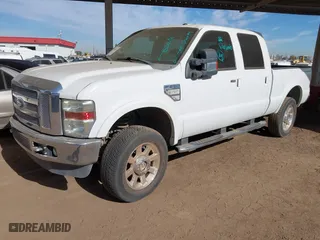 2009 Ford Super Duty F-250 SRW XL with VIN 1FTSW21R69EB30008, listed as a IAAI auction lot 41322512 with 1 mi miles. Bid and sale history available at carsss.com. Image 17.