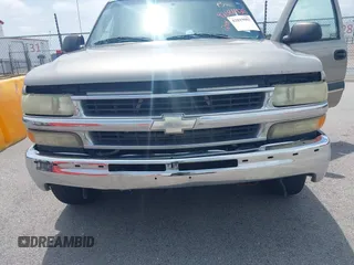 2004 Chevrolet Suburban LT with VIN 1GNEC16Z74J107885, listed as a IAAI auction lot 42819001 with 232,389 mi miles and . Bid and sale history available at DreamBid. Image 6.