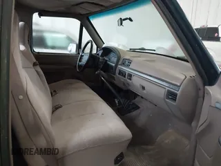1995 Ford F-150 with VIN 1FTDF15Y4SNB69707, listed as a IAAI auction lot 42310248 with 155,430 mi miles and . Bid and sale history available at DreamBid. Image 5.