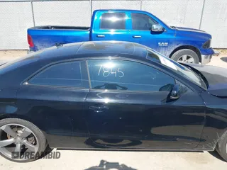 2014 Audi A5 Premium Plus with VIN WAULFAFR6EA067322, listed as a IAAI auction lot 41787845 with 119,003 mi miles and . Bid and sale history available at DreamBid. Image 13.