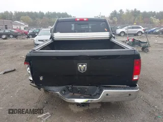 2012 Ram 1500 Big Horn z VIN 1C6RD7LT7CS305487, wystawiony jako IAAI lot #42160903 z przebiegiem 72 962 mil mil oraz . Historia ofert i sprzedaży dostępna na DreamBid. Obrazek 16.