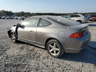 2004 Acura RSX z VIN JH4DC54844S002672, wystawiony jako Copart lot #48828525 z przebiegiem Nie podano mil oraz Tytuł czysty. Historia ofert i sprzedaży dostępna na DreamBid. Obrazek 2.