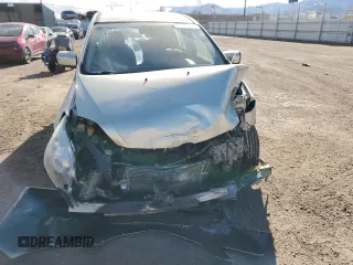 2008 Mazda 5 Sport with VIN JM1CR293480313785, listed as a Copart auction lot 81551454 with 152,885 mi miles and Salvage Title. Bid and sale history available at carsss.com. Image 5.