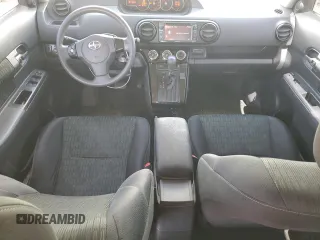 2014 Scion xB z VIN JTLZE4FE3EJ059746, wystawiony jako Copart lot #52634605 z przebiegiem 181 787 mil mil oraz Szkoda całkowita • Salvage title. Historia ofert i sprzedaży dostępna na DreamBid. Obrazek 8.