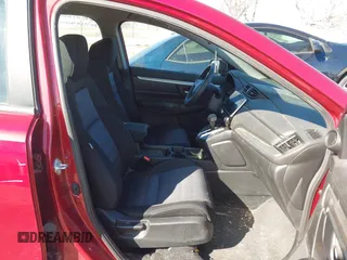 2021 Honda CR-V Special Edition with VIN 7FARW2H70ME018724, listed as a IAAI auction lot 41770434 with 61,139 mi miles. Bid and sale history available at carsss.com. Image 5.