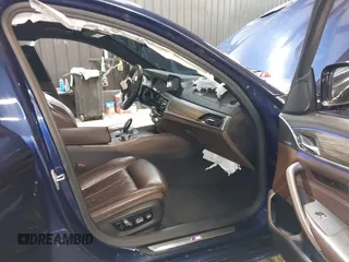 2020 BMW 5 Series 540i xDrive with VIN WBAJS3C04LCD33056, listed as a IAAI auction lot 41410064 with 71,332 mi miles and . Bid and sale history available at DreamBid. Image 5.