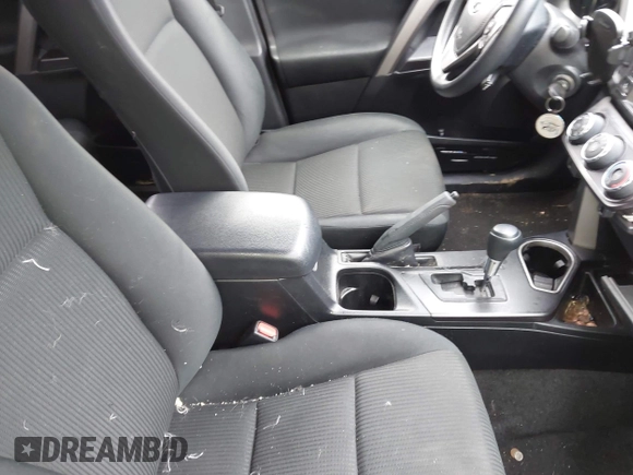 2018 Toyota RAV4 LE with VIN JTMBFREV8JJ200930, listed as a IAAI auction lot 42524876 with 88,015 mi miles and . Bid and sale history available at DreamBid. Image 5.
