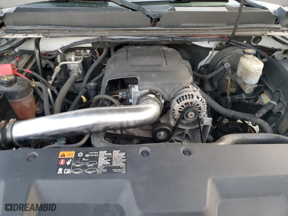 2011 GMC Sierra 1500 SLE with VIN 3GTP1VE08BG360861, listed as a Copart auction lot 47107255 with 132,993 mi miles and Salvage Title. Bid and sale history available at carsss.com. Image 11.