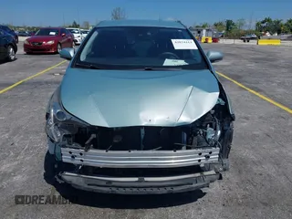2016 Toyota Prius Four z VIN JTDKARFU0G3016597, wystawiony jako IAAI lot #42034214 z przebiegiem 125 799 mil mil oraz . Historia ofert i sprzedaży dostępna na DreamBid. Obrazek 12.
