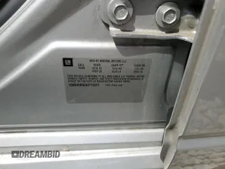 2010 Cadillac CTS z VIN 1G6DA5EG6A0115370, wystawiony jako Copart lot #54919115 z przebiegiem Nie podano mil oraz Szkoda całkowita • Salvage title. Historia ofert i sprzedaży dostępna na DreamBid. Obrazek 12.