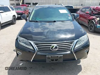 2015 Lexus RX 350 с VIN 2T2ZK1BA0FC159415, выставлен на аукционе IAAI как лот 42670669 с пробегом 107 203 миль миль и . История ставок и продаж доступна на DreamBid. Изображение 12.