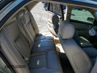 2007 Cadillac DTS Luxury I z VIN 1G6KD57Y97U131827, wystawiony jako Copart lot #47862515 z przebiegiem 103 713 mil mil oraz Szkoda całkowita • Salvage title. Historia ofert i sprzedaży dostępna na DreamBid. Obrazek 11.