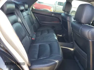 1999 Lexus LS 400 z VIN JT8BH28F2X0146625, wystawiony jako Copart lot #45409875 z przebiegiem 269 610 mil mil oraz Szkoda całkowita • Salvage title. Historia ofert i sprzedaży dostępna na DreamBid. Obrazek 10.