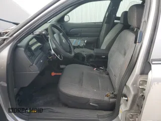 2010 Ford Police Interceptor с VIN 2FABP7BV3AX118039, выставлен на аукционе Copart как лот 46352935 с пробегом 131 416 миль миль и Чистый • Clean title. История ставок и продаж доступна на DreamBid. Изображение 7.