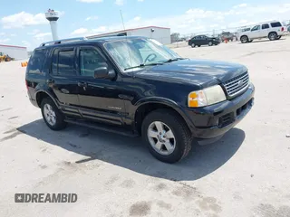 2004 Ford Explorer Limited with VIN 1FMZU75K04UB71856, listed as a IAAI auction lot 42697534 with 197,713 mi miles and . Bid and sale history available at DreamBid. Image 1.