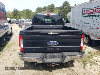 2019 Ford F-350 XL z VIN 1FT8W3BT8KEG29067, wystawiony jako Copart lot #54169505 z przebiegiem Nie podano mil oraz Szkoda całkowita • Salvage title. Historia ofert i sprzedaży dostępna na DreamBid. Obrazek 6.