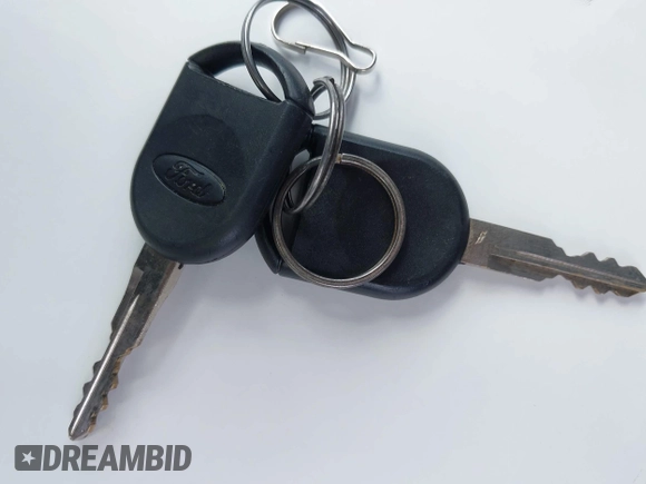 2007 Ford Focus S with VIN 1FAFP34N47W309478, listed as a IAAI auction lot 42541785 with 129,436 mi miles and . Bid and sale history available at DreamBid. Image 11.