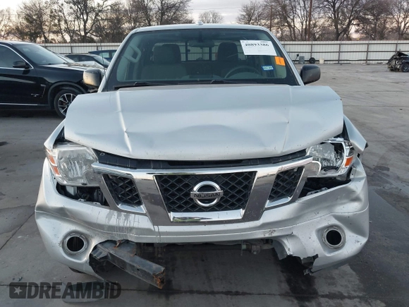2018 Nissan Frontier Pro-4X with VIN 1N6AD0EV6JN741929, listed as a IAAI auction lot 40893386 with 87,854 mi miles and . Bid and sale history available at DreamBid. Image 13.
