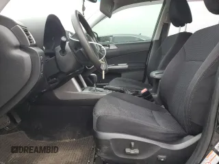 2013 Subaru Forester 2.5X Premium with VIN JF2SHADCXDH440926, listed as a Copart auction lot 46824885 with 99,149 mi miles and Salvage Title. Bid and sale history available at carsss.com. Image 7.