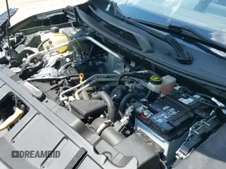 2021 Nissan Rogue SV with VIN 5N1AT3BA7MC756024, listed as a IAAI auction lot 43149300 with 37,496 mi miles and . Bid and sale history available at DreamBid. Image 19.