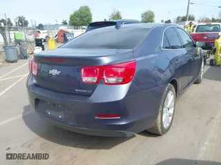 2014 Chevrolet Malibu LT with VIN 1G11E5SL9EF230384, listed as a IAAI auction lot 41966868 with 180,350 mi miles. Bid and sale history available at carsss.com. Image 4.