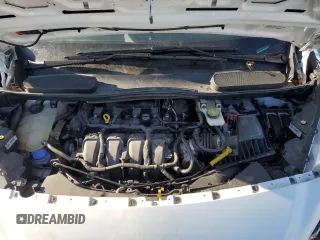 2022 Ford Transit Connect XL с VIN NM0LS7S24N1539606, выставлен на аукционе Copart как лот 47303775 с пробегом 19 512 миль миль и Списание • Salvage title. История ставок и продаж доступна на DreamBid. Изображение 12.