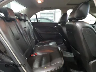 2010 Ford Fusion SPORT with VIN 3FAHP0DC4AR149666, listed as a Copart auction lot 42149805 with 213,925 mi miles and Salvage Title. Bid and sale history available at carsss.com. Image 10.