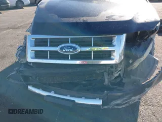 2009 Ford Escape Limited with VIN 1FMCU04779KA93315, listed as a IAAI auction lot 40415516 with Not provided miles and . Bid and sale history available at DreamBid. Image 10.