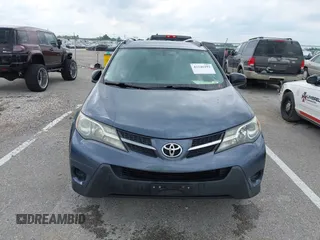 2013 Toyota RAV4 LE с VIN 2T3BFREV3DW106802, выставлен на аукционе IAAI как лот 42246292 с пробегом 201 685 миль миль и . История ставок и продаж доступна на DreamBid. Изображение 12.