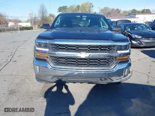 2017 Chevrolet Silverado 1500 LT with VIN 3GCUKREC9HG315955, listed as a IAAI auction lot 41863754 with 235,593 mi miles. Bid and sale history available at carsss.com. Image 12.