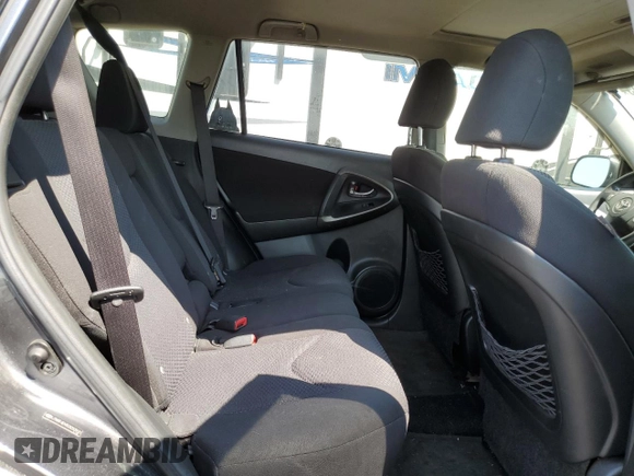 2012 Toyota RAV4 Sport с VIN JTMRF4DV5C5053920, выставлен на аукционе Copart как лот 61915195 с пробегом 169 845 миль миль и Чистый • Clean title. История ставок и продаж доступна на DreamBid. Изображение 11.