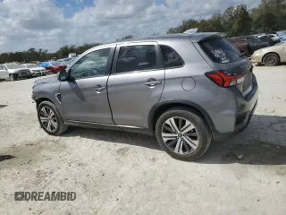 2021 Mitsubishi Outlander Sport SE with VIN JA4APVAU6MU013830, listed as a Copart auction lot 47683945 with 93,589 mi miles and Non Repairable. Bid and sale history available at carsss.com. Image 2.