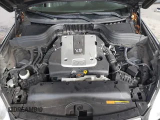 2012 Infiniti EX Journey with VIN JN1AJ0HR0CM452115, listed as a IAAI auction lot 41625220 with 168,146 mi miles. Bid and sale history available at carsss.com. Image 10.