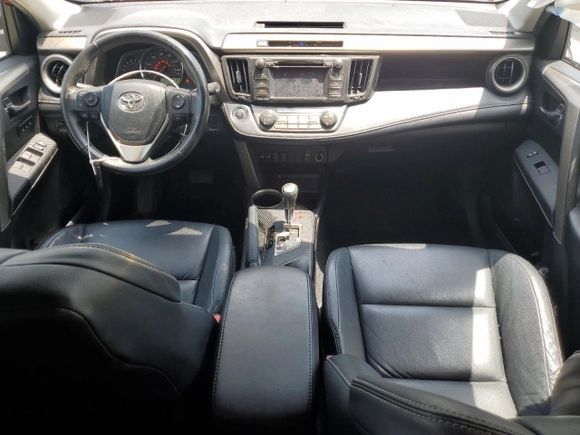 2013 Toyota RAV4 Limited с VIN 2T3DFREV1DW054384, выставлен на аукционе Copart как лот 61903215 с пробегом 136 685 миль миль и Списание • Salvage title. История ставок и продаж доступна на DreamBid. Изображение 8.