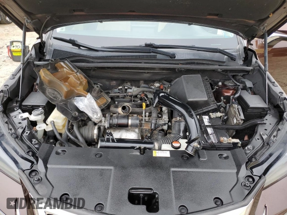 2016 Lexus NX 200t with VIN JTJBARBZ0G2056912, listed as a Copart auction lot 62844385 with 132,477 mi miles and Clean title. Bid and sale history available at DreamBid. Image 12.
