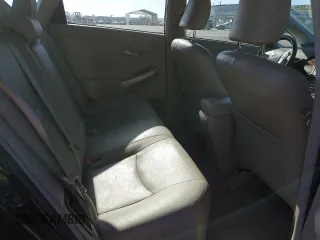 2011 Toyota Prius I with VIN JTDKN3DU8B0261565, listed as a Copart auction lot 53346285 with 157,541 mi miles and Clean Title. Bid and sale history available at carsss.com. Image 10.