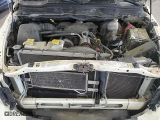 2008 Dodge Ram 1500 Laramie with VIN 1D7HU18238J231490, listed as a Copart auction lot 80891254 with 196,961 mi miles and Clean Title. Bid and sale history available at carsss.com. Image 11.